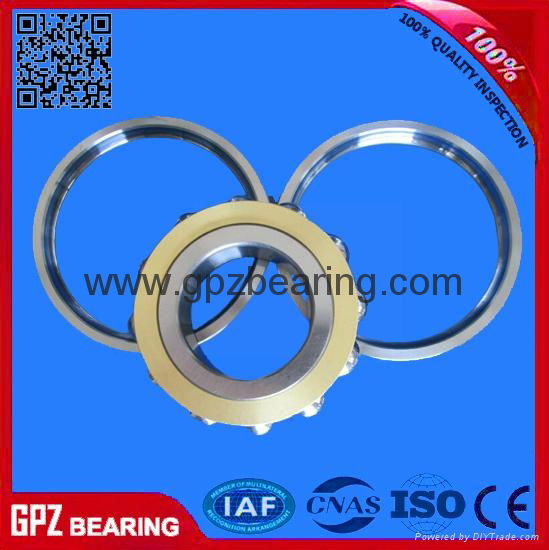 156704 GPZ Gearbox Indirect Shaft Bearing 20x50x20.6 mm 5