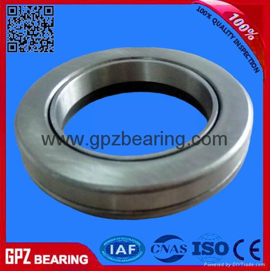 986714 clutch release bearings GPZ 70x106x21 mm