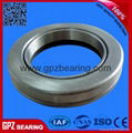 986714 clutch release bearings GPZ 70x106x21 mm