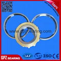 7319 B angular contact ball bearing GPZ 95x200x45 mm