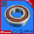 7319 B angular contact ball bearing GPZ 95x200x45 mm 3