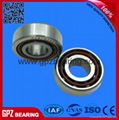 7319 B angular contact ball bearing GPZ 95x200x45 mm