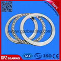 GPZ thrust ball bearing51204 51205 51206