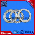 GPZ thrust ball bearing51204 51205 51206 51207 51208 51209 51210 51211 51212