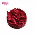 China Supplier Handmade Cheap Silicone Soap Moulds 2