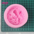 China Supplier Handmade Cheap Silicone Soap Moulds 4