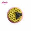 3D Handmade Silicone Soap Molds