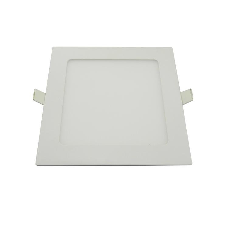 high-tech products led light panel light led with factory price 2