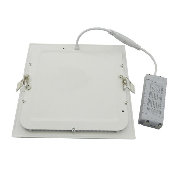 high-tech products led light panel light led with factory price 3