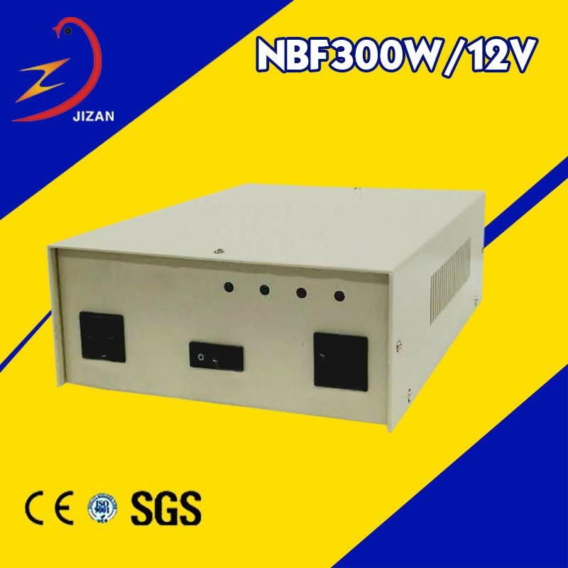 solar power inverter NBF300W/12V