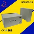 solar power inverter NBF600W/24V 2