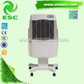 Hot sales Mini Home Floor Standing Portable Air Conditioner 3