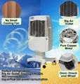 Hot sales Mini Home Floor Standing Portable Air Conditioner 4