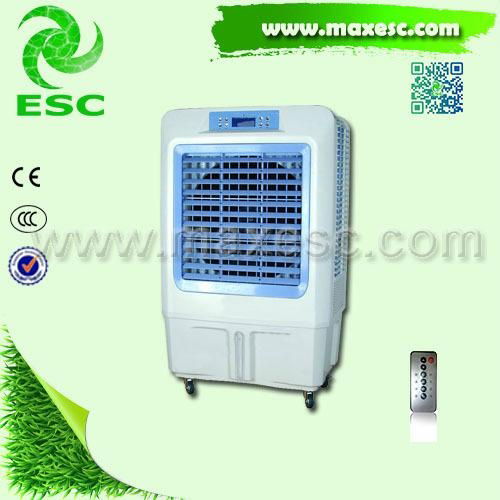 70L Water Tank Capacity Indoor Portable Evaporative Air Cooler