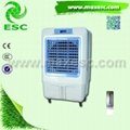 70L Water Tank Capacity Indoor Portable Evaporative Air Cooler 1