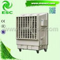 Big Air Flow CE Certification Room Use Portable Evaporative Air Conditioner 1