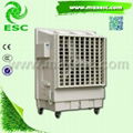 Big Air Flow CE Certification Room Use Portable Evaporative Air Conditioner 2