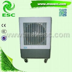 Floor Standing Portable Evaporative Air Conditioner