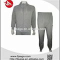 Fleece Training Tracksuit 1