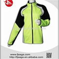 Cycling Neoprene Jacket