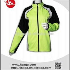 Cycling Neoprene Jacket