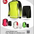 Sublimation Goalkeeper Shirt