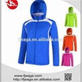 Waterproof Wind Jacket