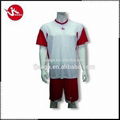 Soccer Uniform