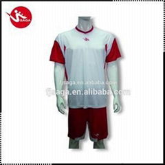 Soccer Uniform