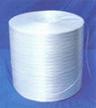 Fiberglass direct roving