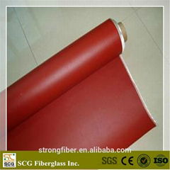 EW200 electronic insulation fiberglass fabric