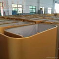 Metal Aluminum Panel for Architectural Decoration 1