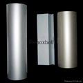 Package Column Aluminum Panel for Facade 1