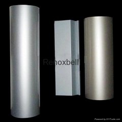 Package Column Aluminum Panel for Facade
