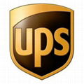 UPS International Express China To Belgium Economy Service 1