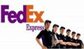 FEDEX International Express China To  Italy Economy Service 1