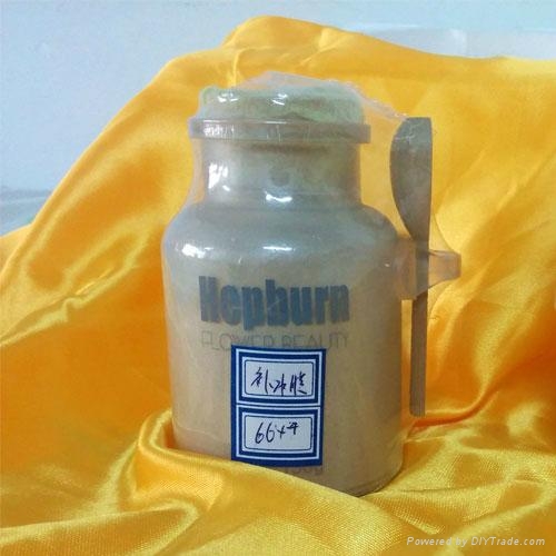 中藥面膜 “1+1”皮膚營養素
