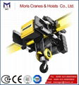 High quality Morris hoist made in China