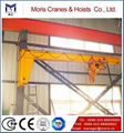 New design Wall Jib Crane  1