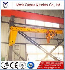 New design Wall Jib Crane 