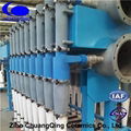 High Consistency  pulp Cleaner 5