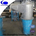 High-effective Multi-function pulp Cleaner  4