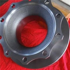 European Vehicle Brake Discs