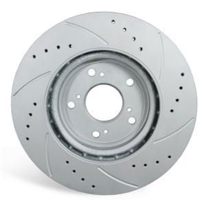 Saloon Brake Discs