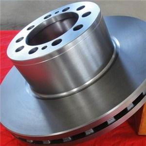 Coupe Brake Discs