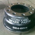 3721AX Brake Drums