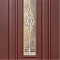 8 Panel Fiberglass Door 1