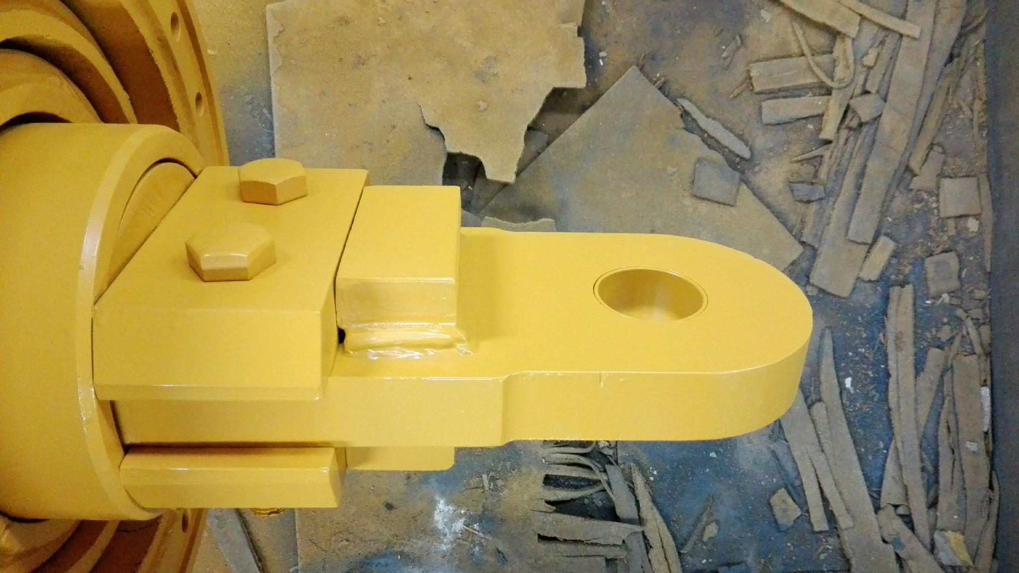 Piling tools mechanical locking type kelly bar SW/JS470 ShenWei