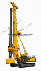 XCMG XRS1050 bore hole drilling rig