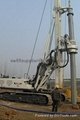 XCMG XR360 rotary drilling rig for sale